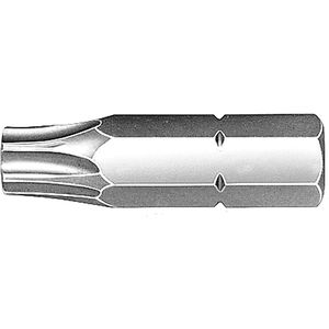 #25 x 6" TORX INSERT BIT