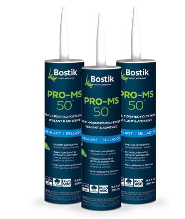 Bostik PRO-MS 50™ (Wholesale)