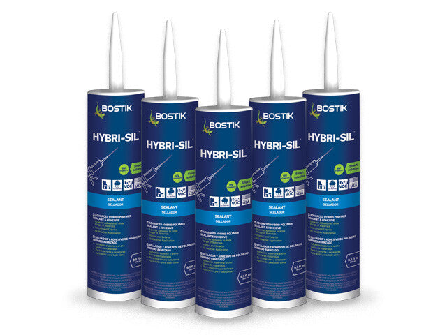 Bostik HYBRI-SIL® (1bx)