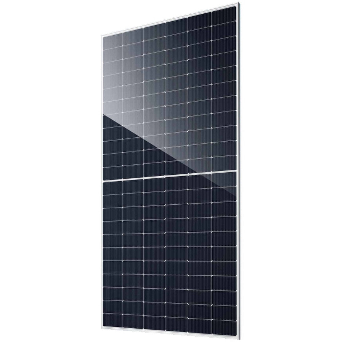 High Efficiency Monocrystalline Solar Panel