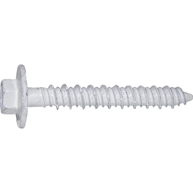 1/4" HEX FLANGE ULTRACON