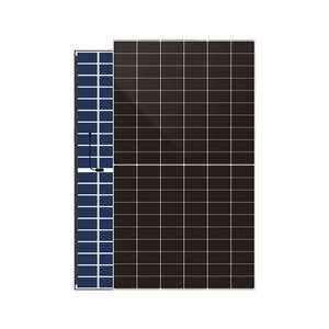 High Efficiency Monocrystalline Solar Panel