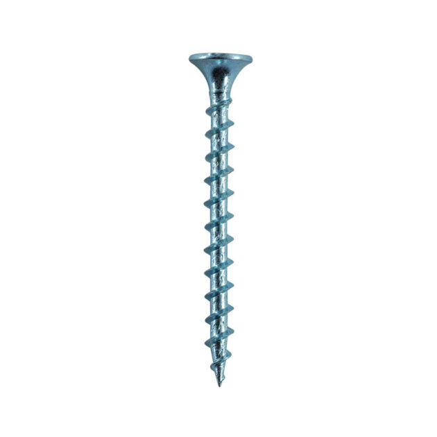 ZINC COARSE DRYWALL SCREW