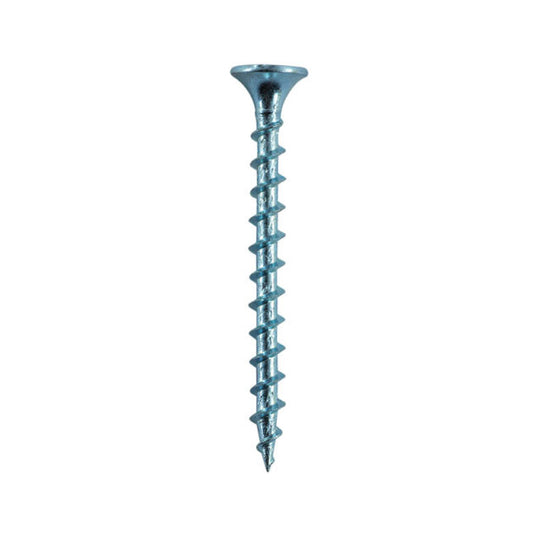 ZINC COARSE DRYWALL SCREW