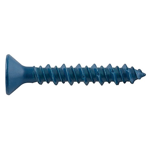 3/16" FLAT ULTRACON